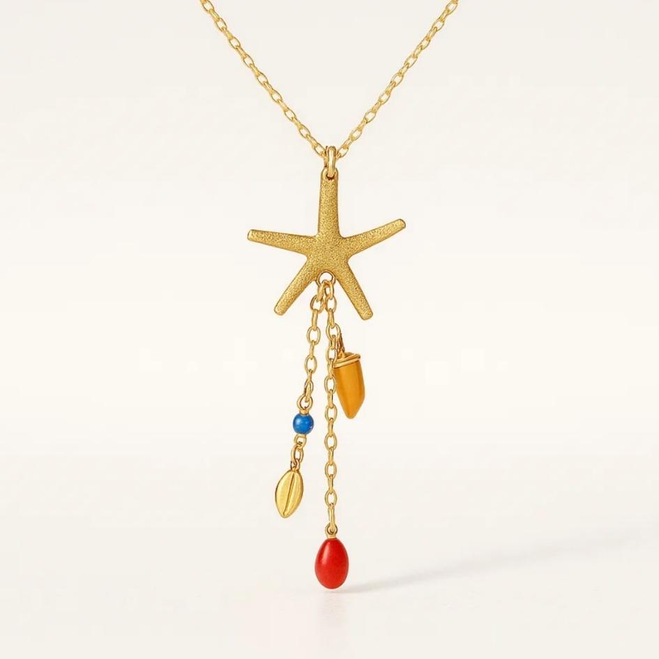 co regalo (78) Aurea | Carezza del mare - immagine 1