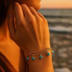 Elara | Gocce Dorate di Riva - immagine 3