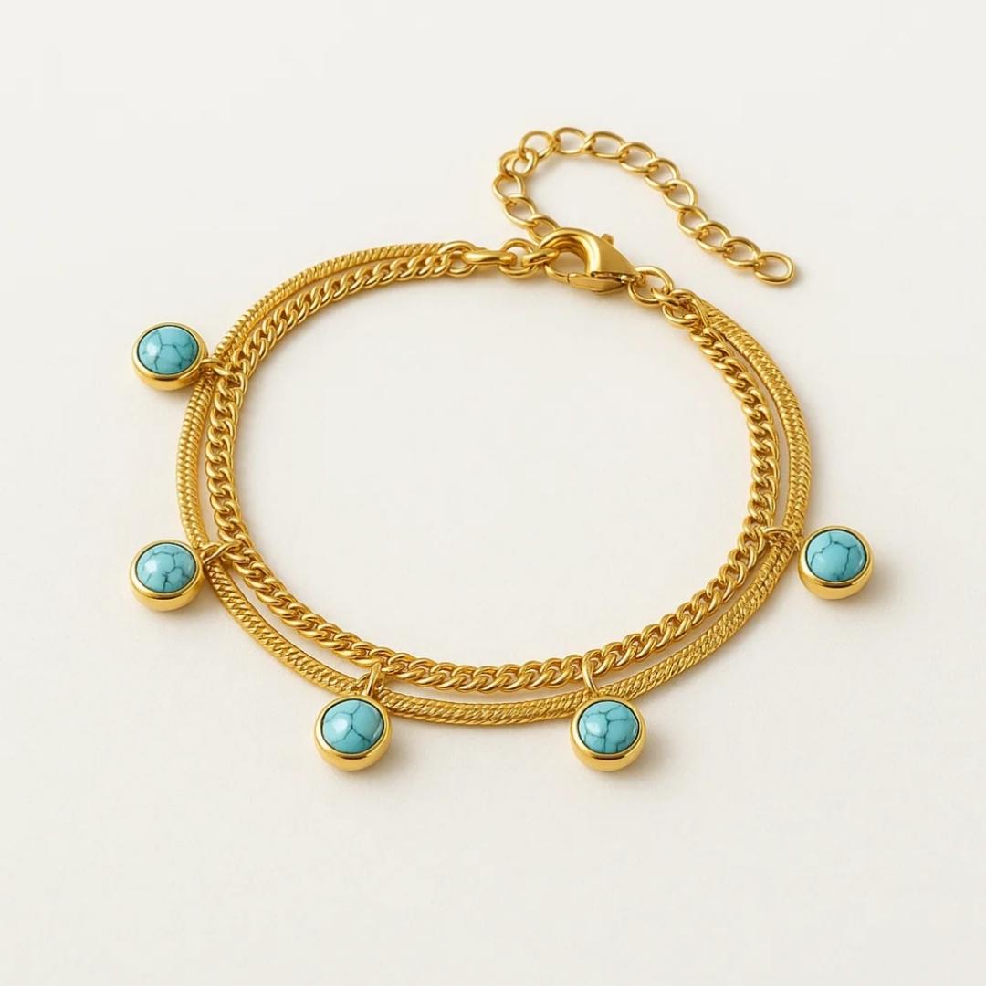 MID FUNNNEL - 2026-02-28T141134.588 Elara | Gocce Dorate di Riva - immagine 1