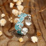 Neritha | Scia Turchese - immagine 3