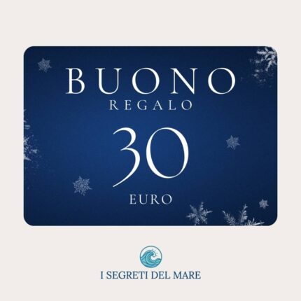 Buono Regalo di Natale