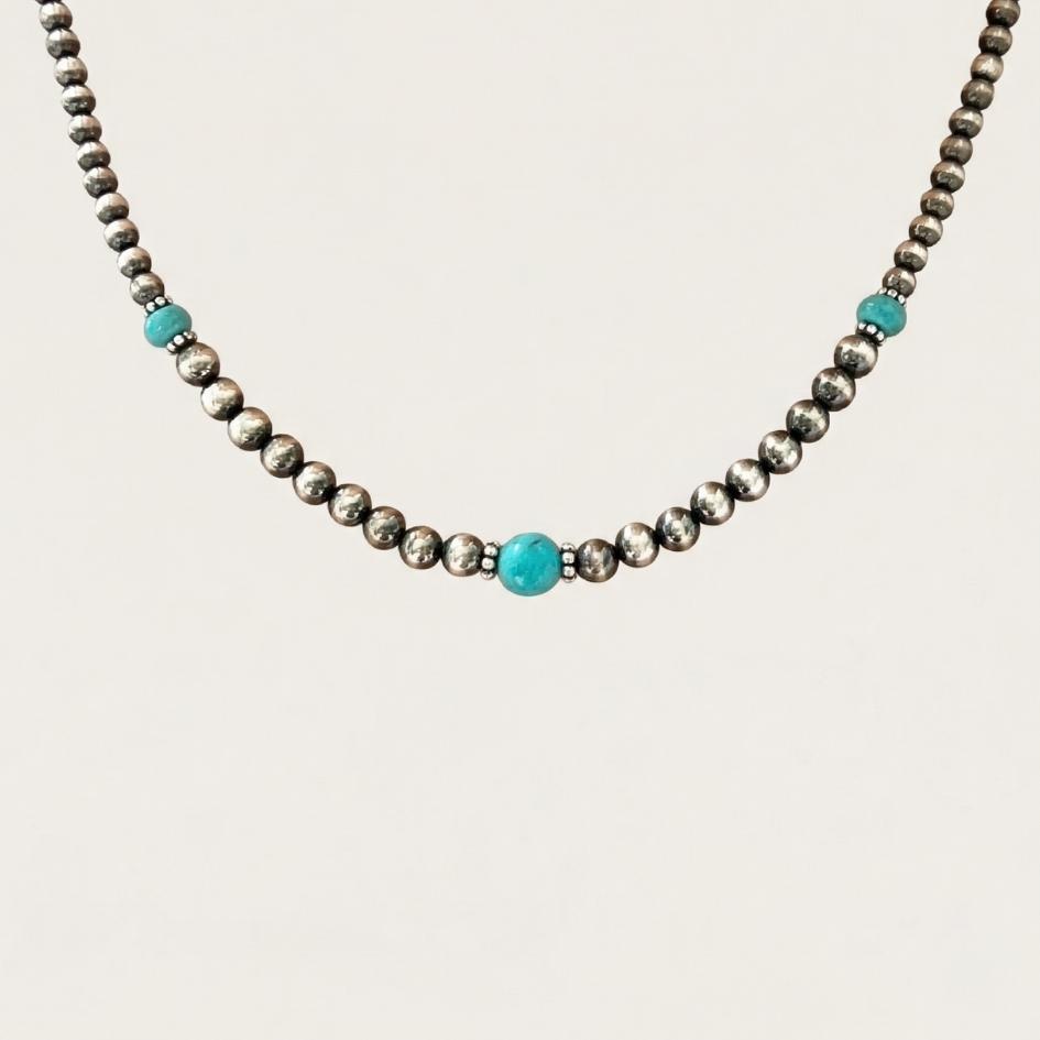 MID FUNNNEL - 2026-01-03T192829.486 Lyris | Perle di Turchese - immagine 1