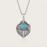 Lyrida | Foglia d’Oceano