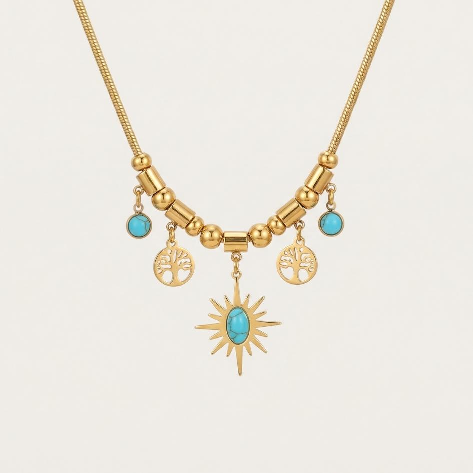 MID FUNNNEL - 2026-01-03T192929.321 Heliara | Raggi Turchesi - immagine 1