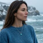 Tiseide | Goccia di Turchese - immagine 2