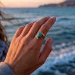 Talíra | Foglia di Turchese - immagine 3