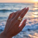 Talasia | Onde di Luce Dorata - immagine 3