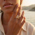 Talasia | Onde di Luce Dorata