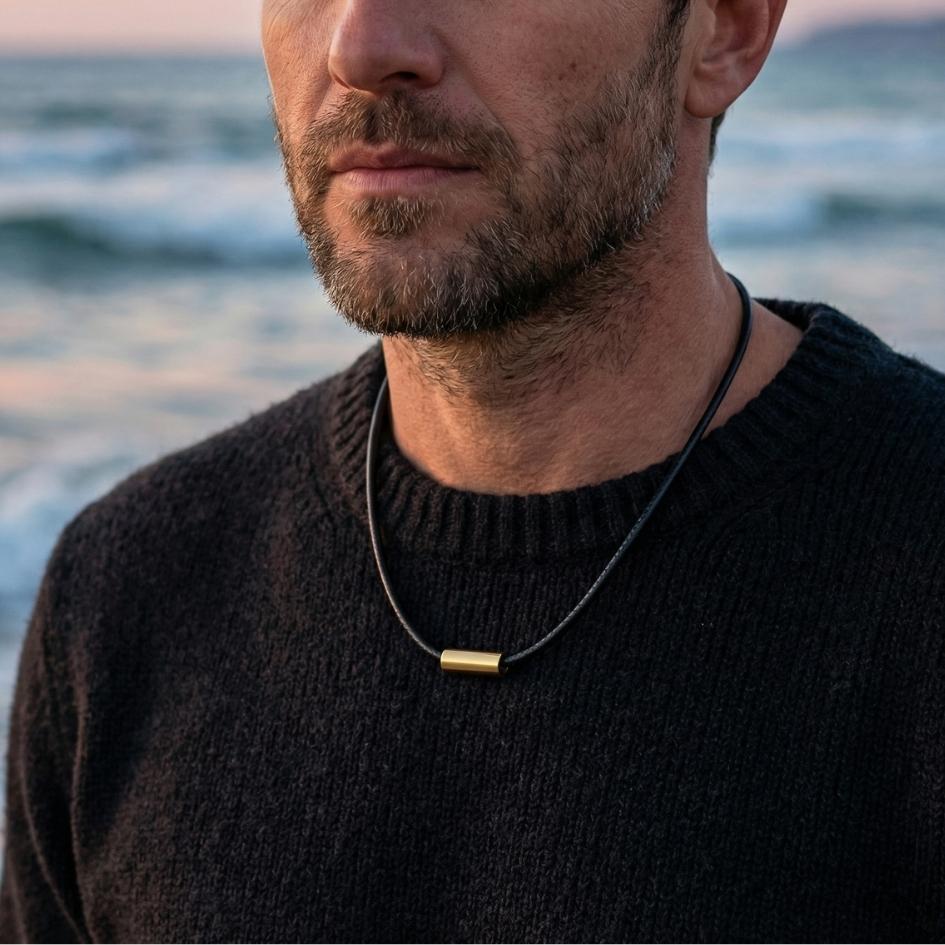 MID FUNNNEL - 2026-01-08T202051.649 Nereo | Cilindro del Mare Invernale - immagine 1