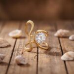 Lysea | Nodo di Luce Dorata - immagine 2