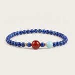 Oryon | Sole, Luna e Mare