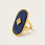 Orithya | Sigillo di Profondità