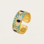 Elyndra | Occhi del Mare