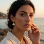 Nymera | Perla di Conchiglia - immagine 3