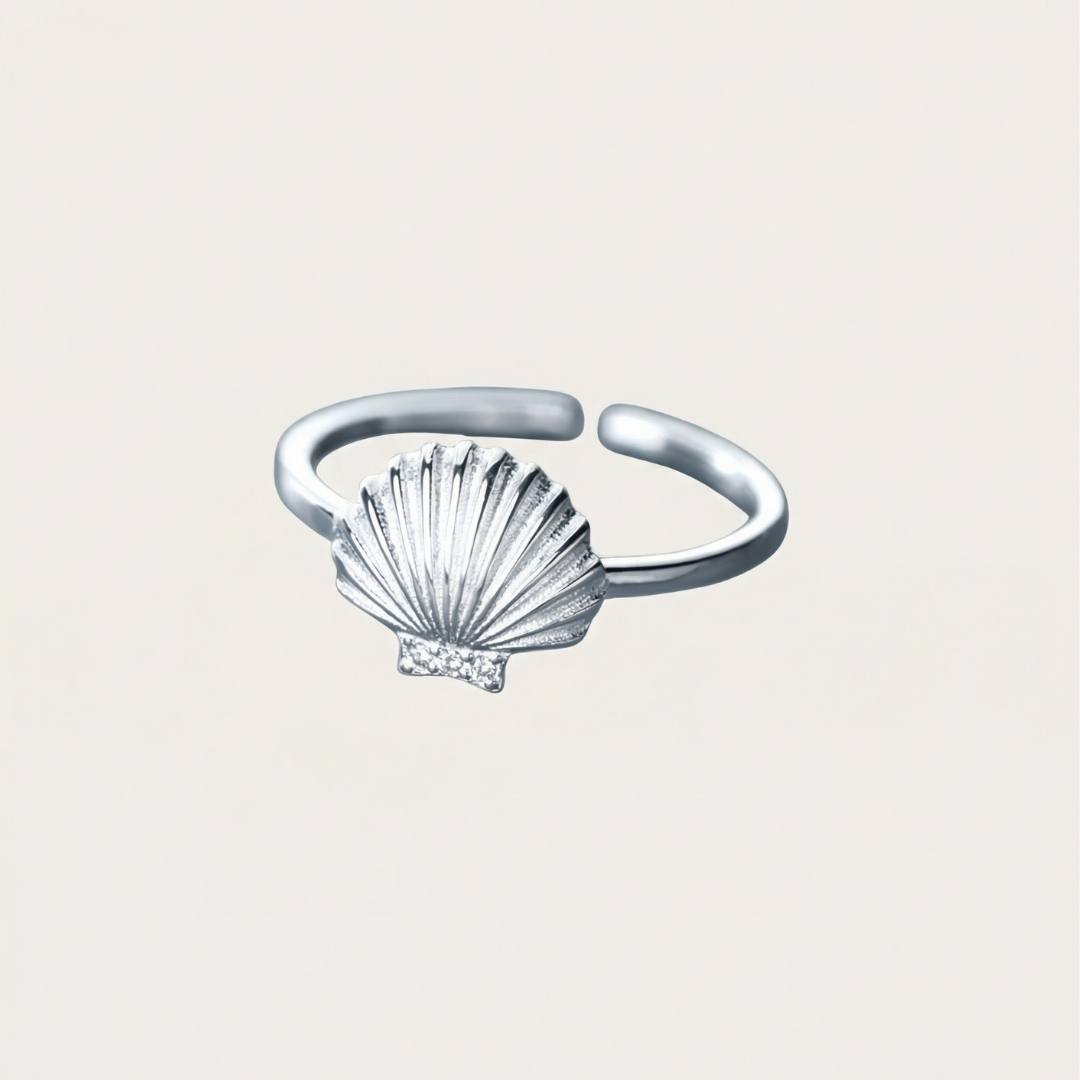 MID FUNNNEL - 2026-03-17T121043.778 Aurelía | Custode della Conchiglia - immagine 1